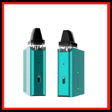 VAPORESSO XROS NANO GREEN